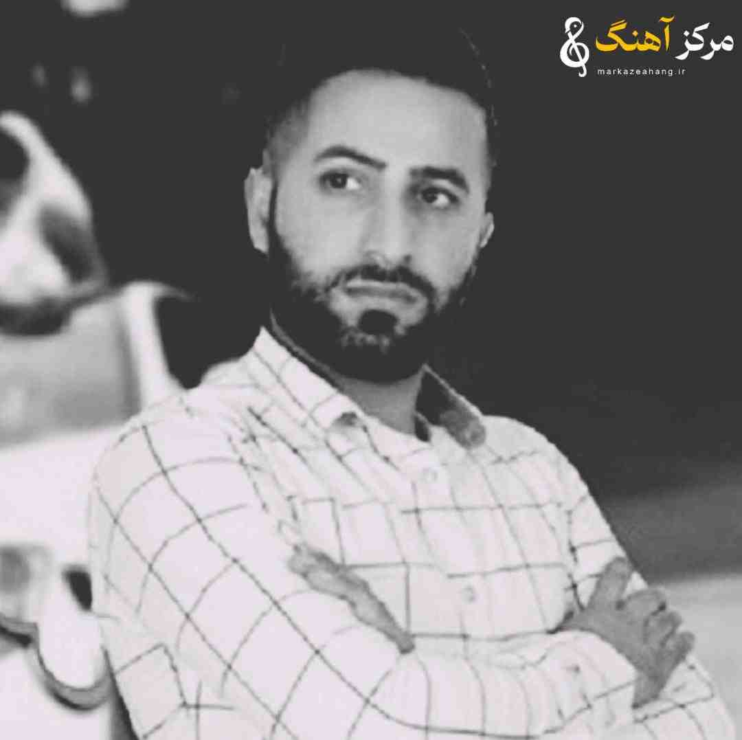 وحید مرادی بادیگارد