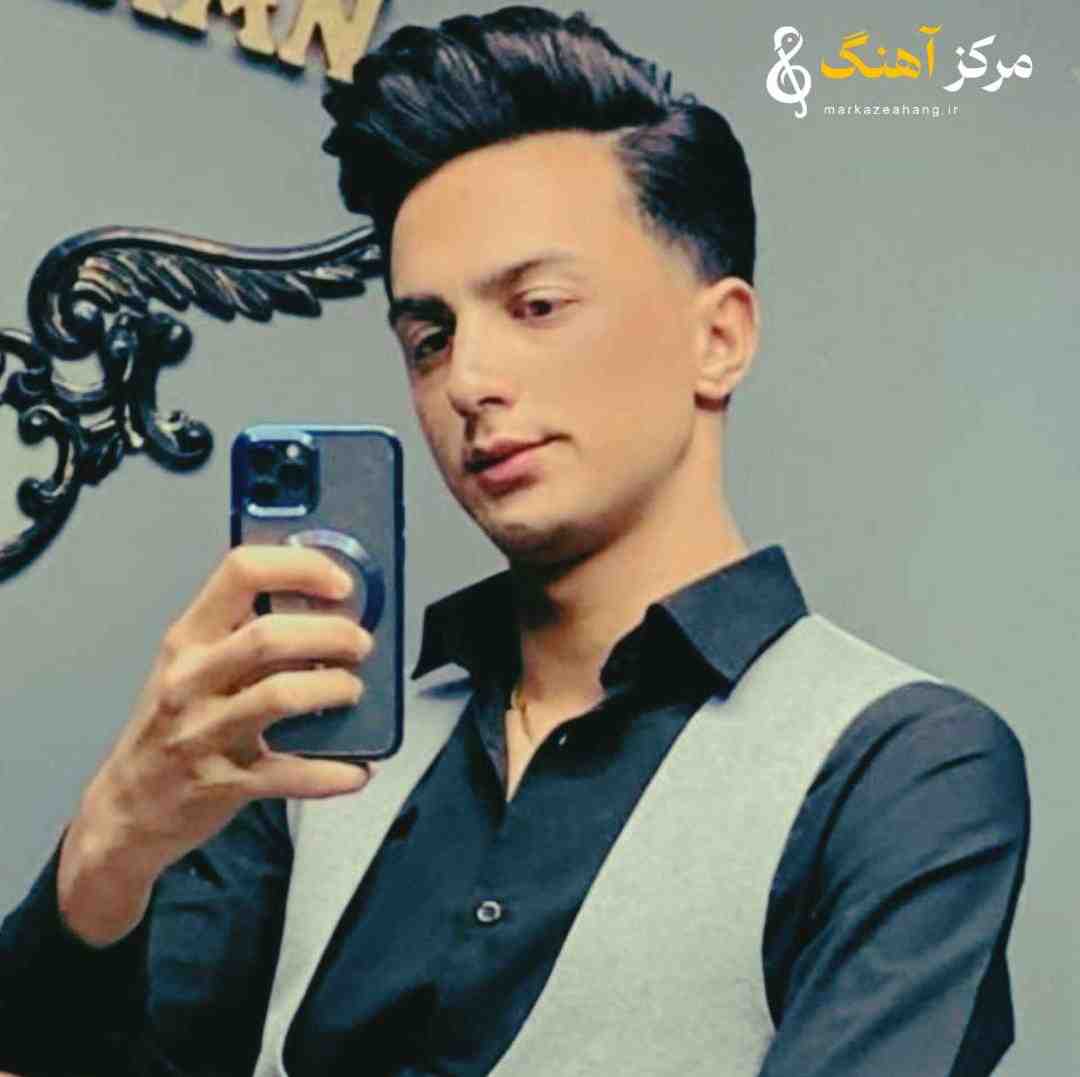 ابوالفضل رحیمی یار نازدانه