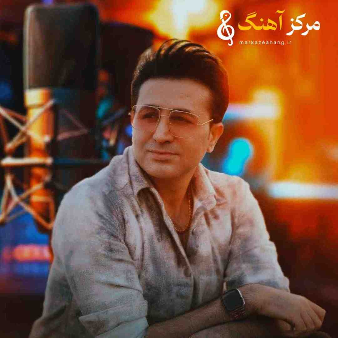 مرتضی جعفرزاده حلالت