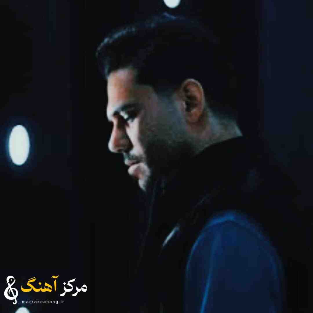 پیام عباسی مه هر کاری کردم بی مه بار گردن