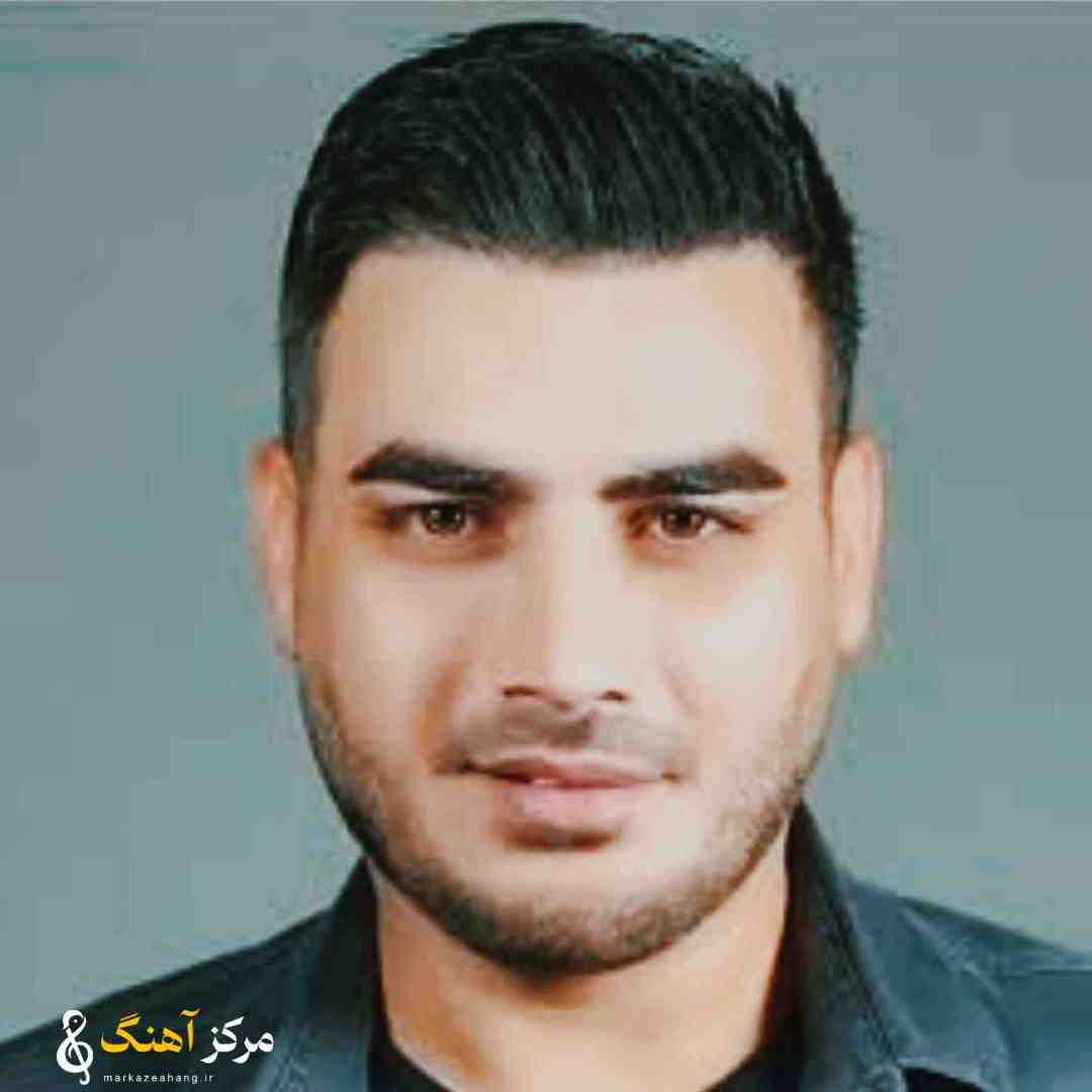 کامران مولایی لالایی عزیزم
