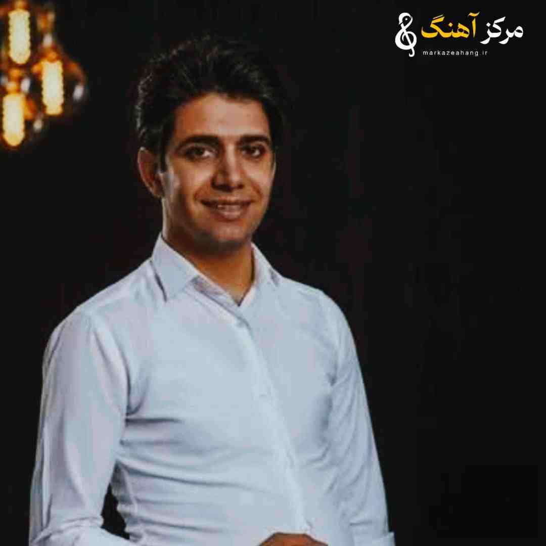 ابراهیم علیزاده چرپنان اورکلر