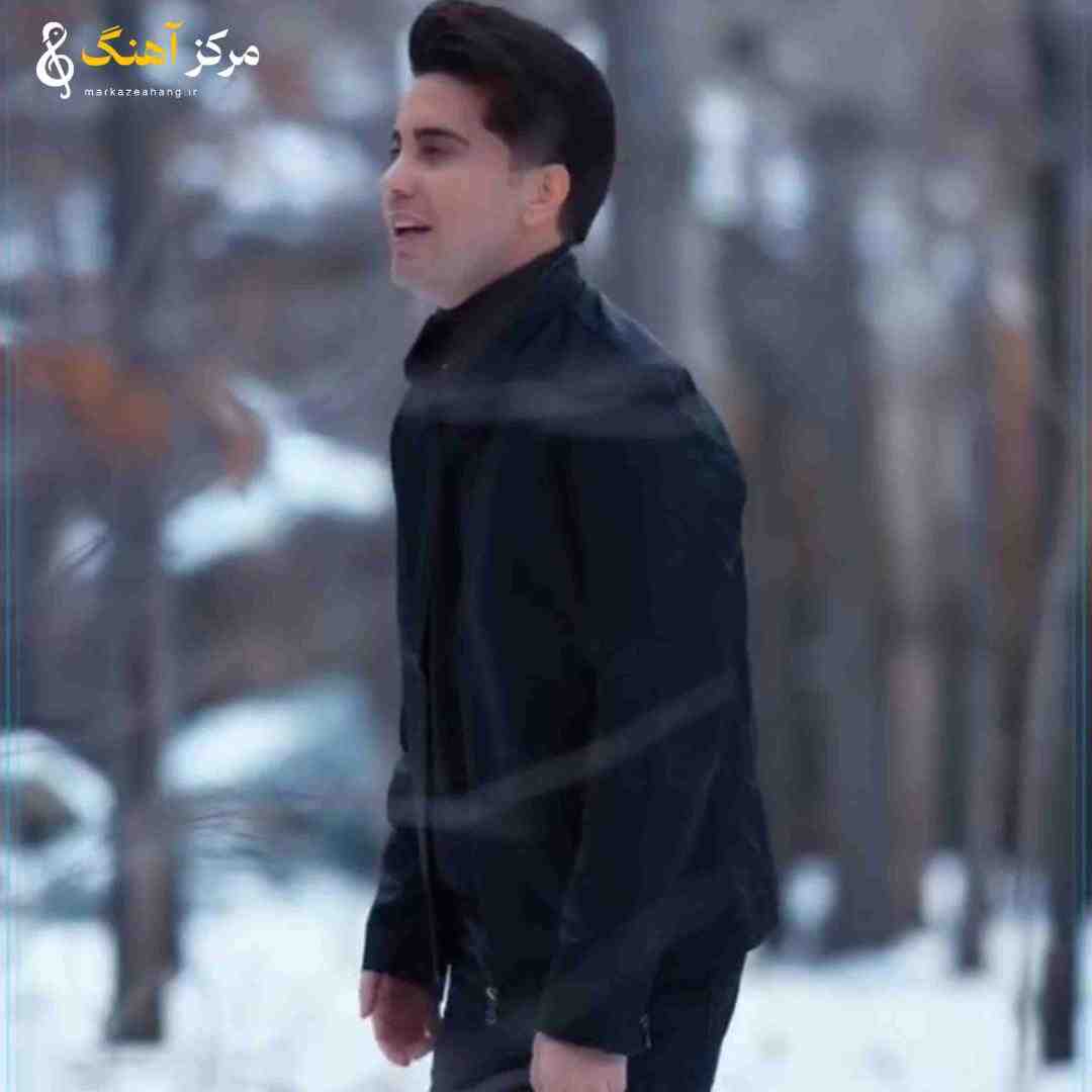 فرشاد آزادی دﻳﻪ ﻣﻐﺰم ﻧﻤﻴﻜﺸﻪ ﺑﻴﺎ ﺑﺮﮔﺮد ﺧﺐ ﭼﻪ ﻣﻴﺸﻪ