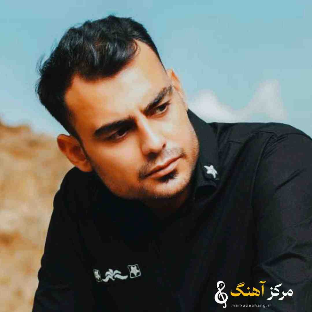 روح الله کرمی گربهِ سیاه مغرور بشه چش بد بلا ازت دور