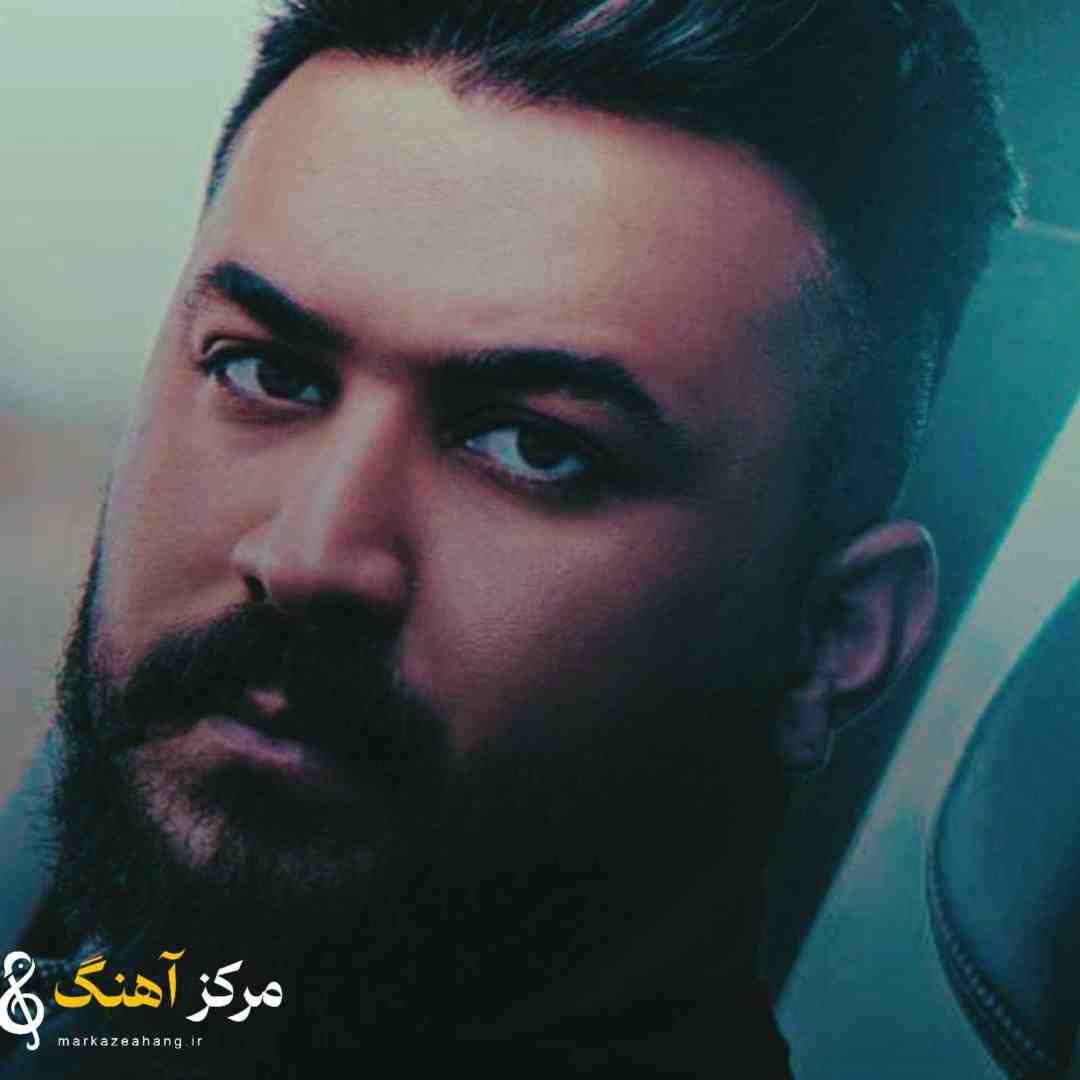 رضا کرمی تارا حالم بده جایی نرو محض رضای خدا بمان