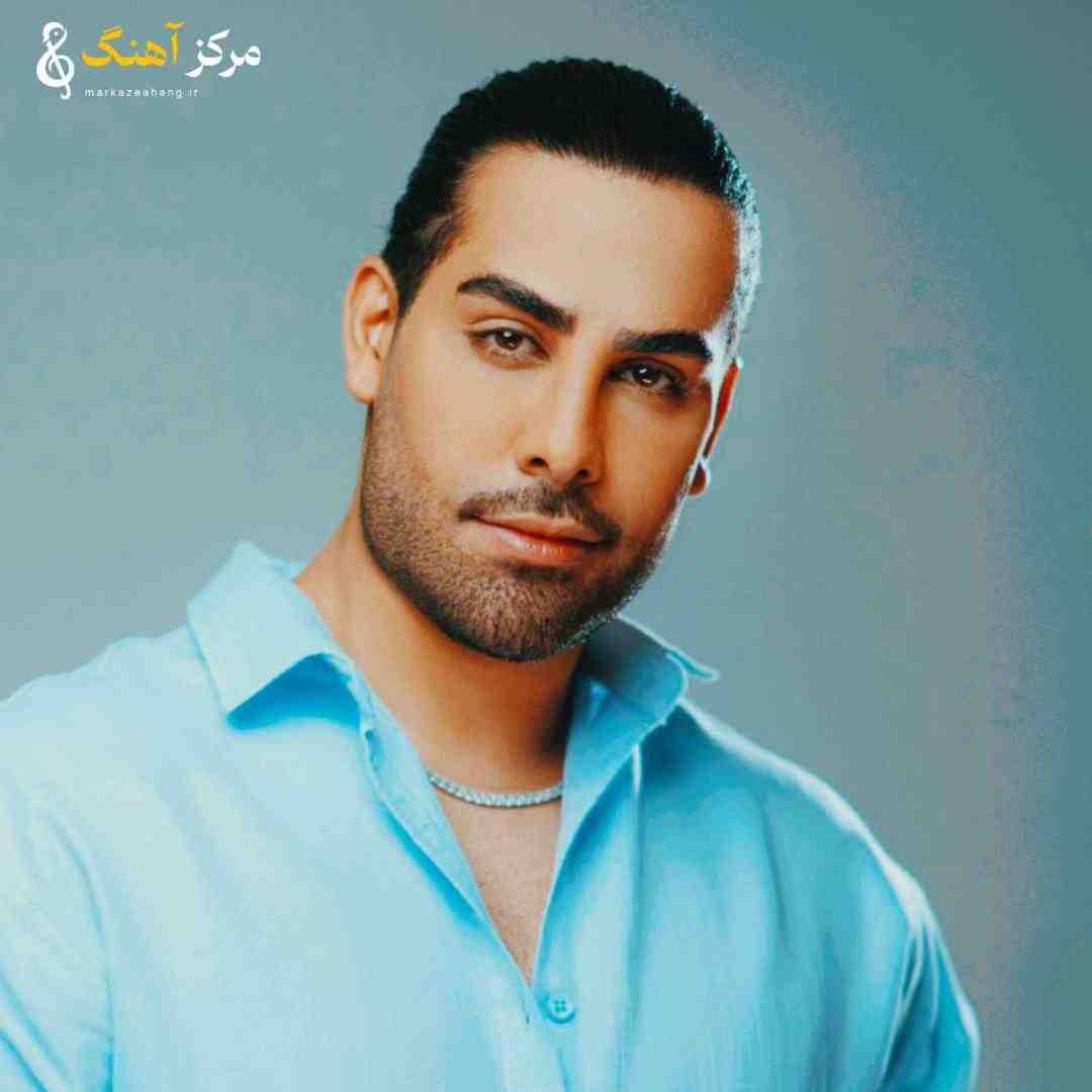 مجید رضوی منم شدم مثل تو مثل تو مثل تو