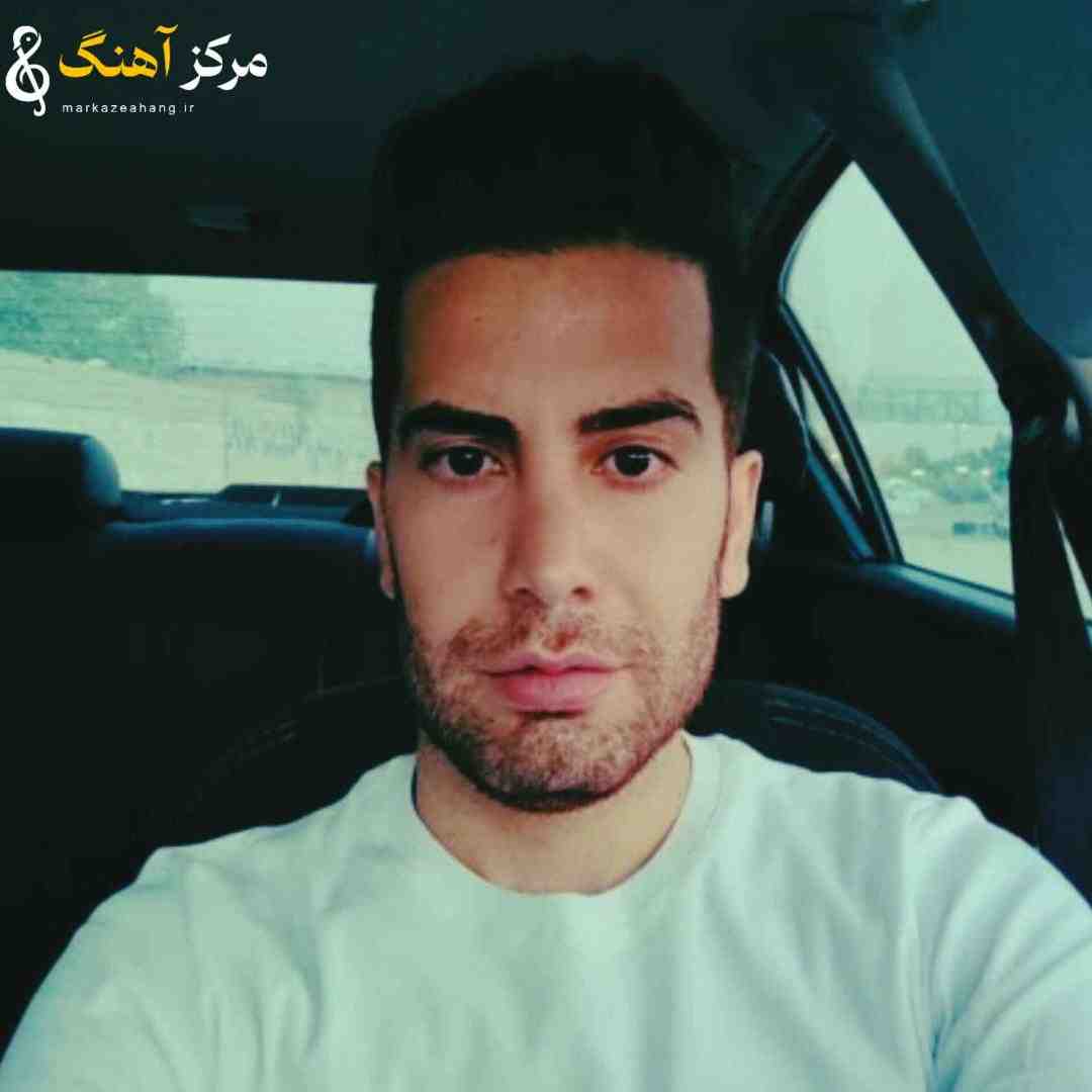 فرشاد آزادی بی وفا ای بی وفا ارای چه گردی جفا
