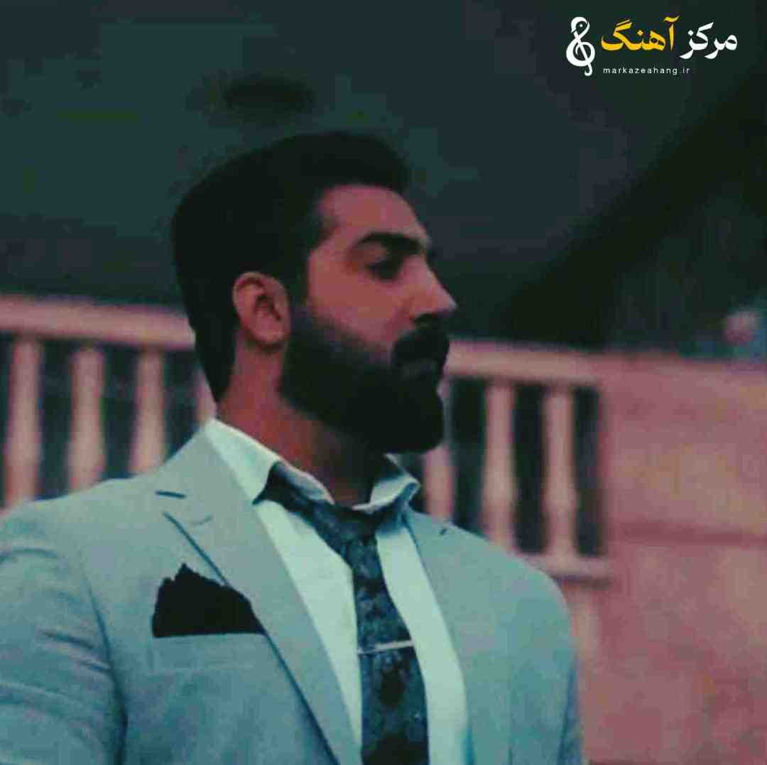 آرمین سبزواری نداری بیخوابی مث مه مث مه بیا دیه