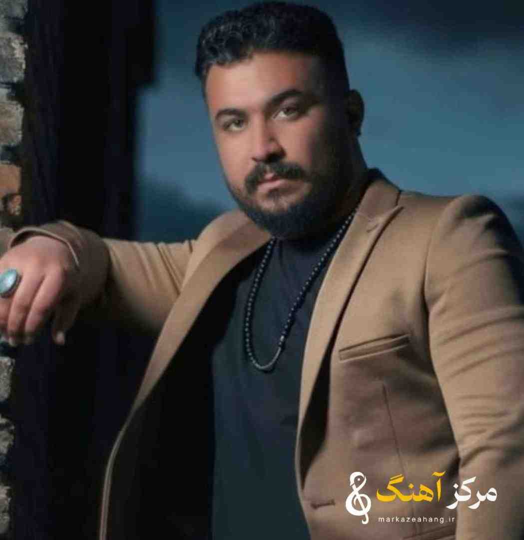 رضا کرمی تارا جان عزیزت مرگ مه نری بیفتی با کسی