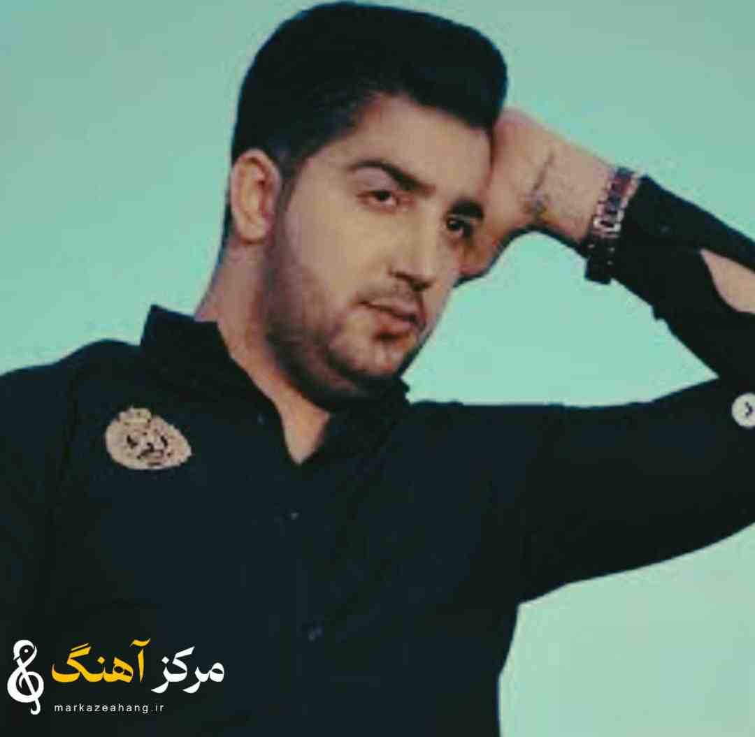 آرمین سبزواری نبش قبر