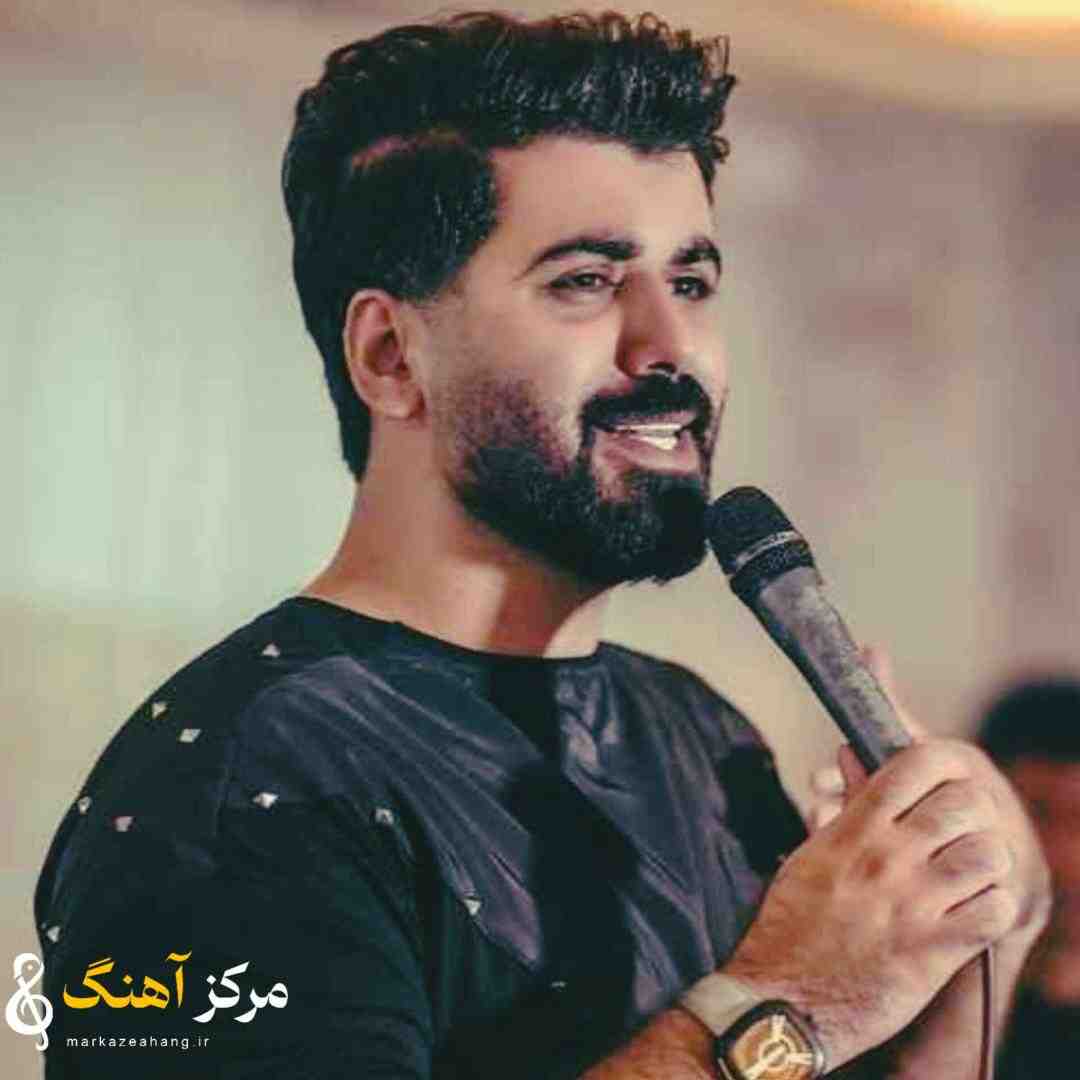 میلاد قربانی لحظه جنگ