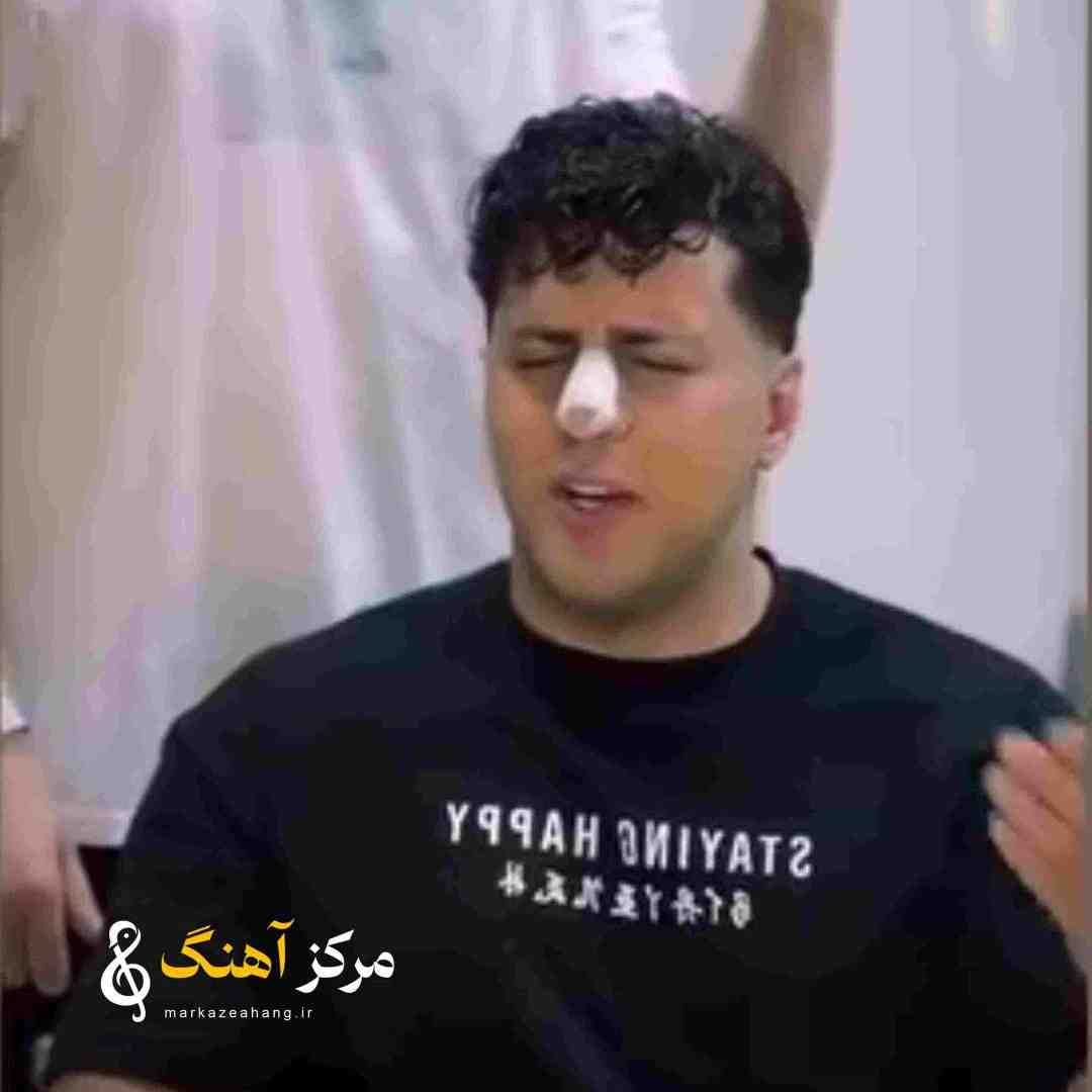 سبحان رستمی عشق قدیمی