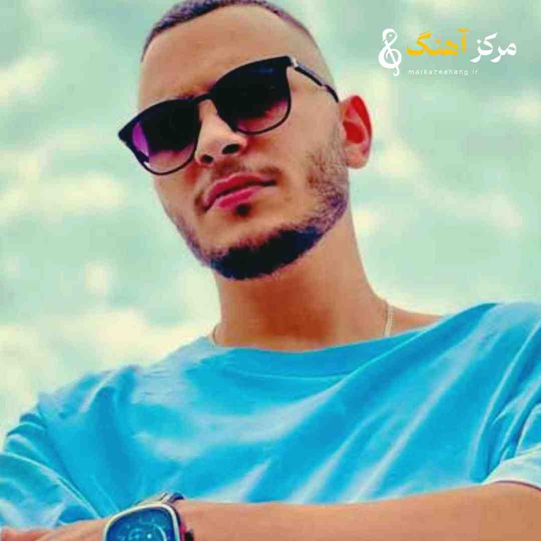 مهیار تو مغزم یه گلوله حرومت کردم