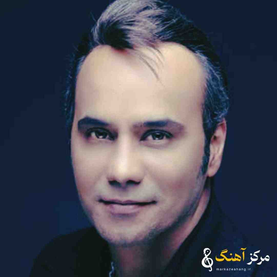 شهرام شکوهی یلدا