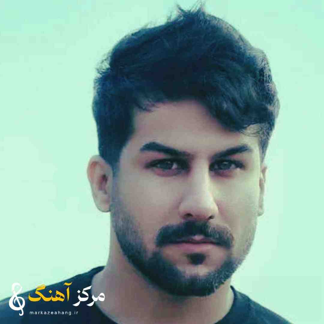 حسین منتظری من تو خیابون زیر بارون مگه حرفاتو یادم میره