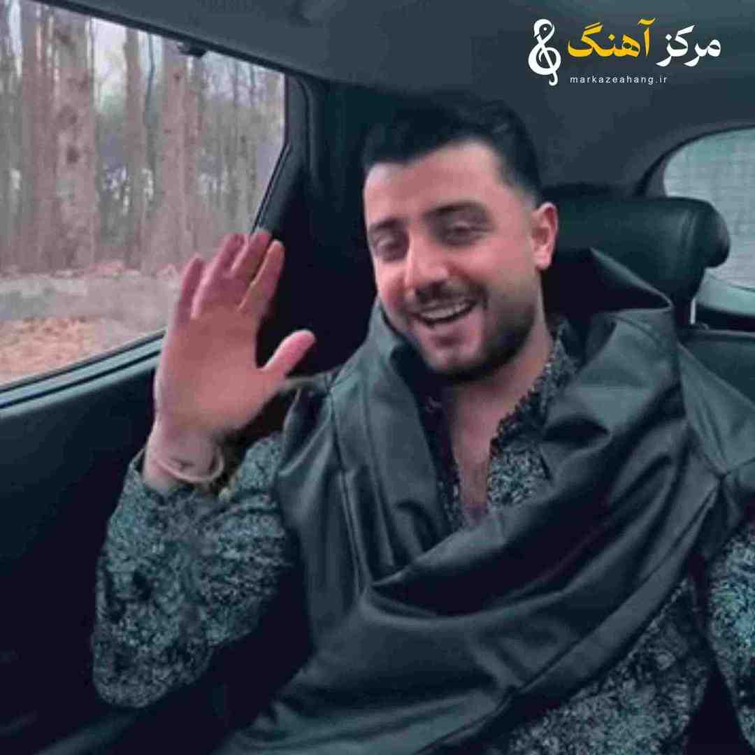 کامران خلیلی خرابکار