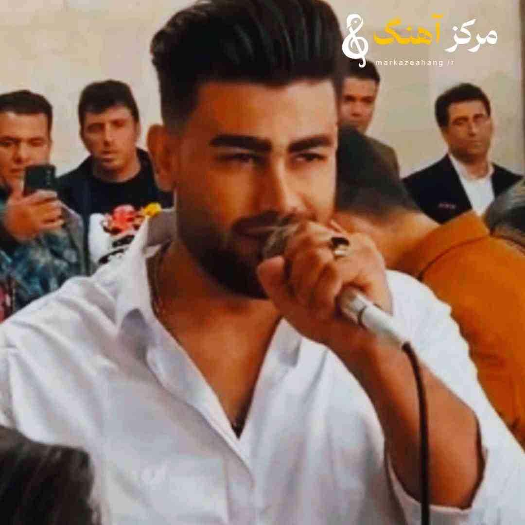 سعید محمدی شوتی