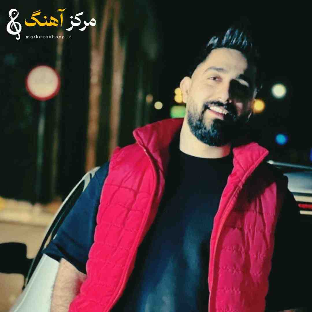 محمد امیری یه وقتیل دونی قاطیم ولم نگر
