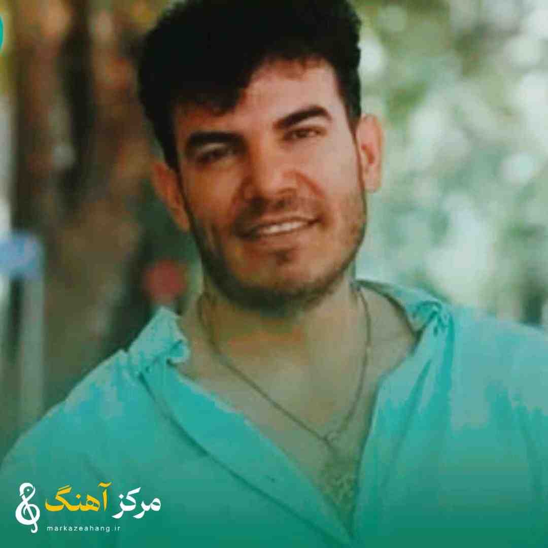فرهاد فرهادی هر وقت عشقت ماعه سرم موشم یکمی سم برم