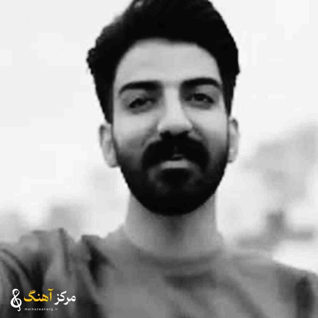 میلاد غلامی شوتی سواره سو تا ایواره