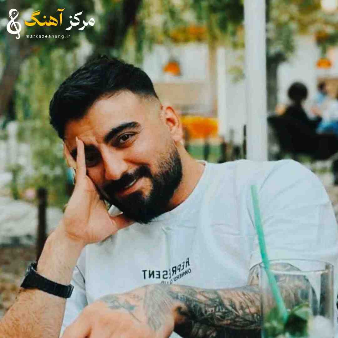 رامین تجنگی خودتو ارزان نفروش تو قیمتت بالاست