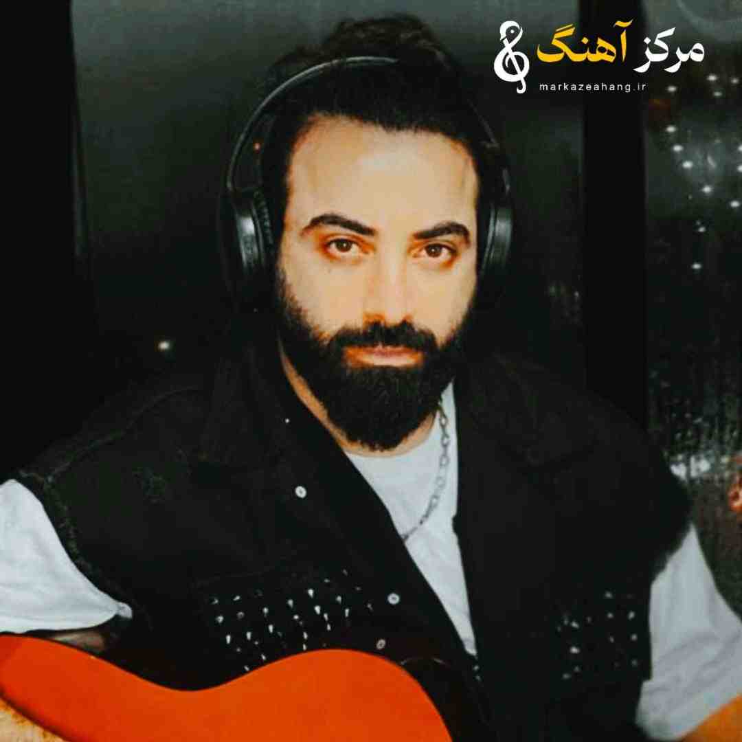 مجید علیپور هنوزم دوست دارم