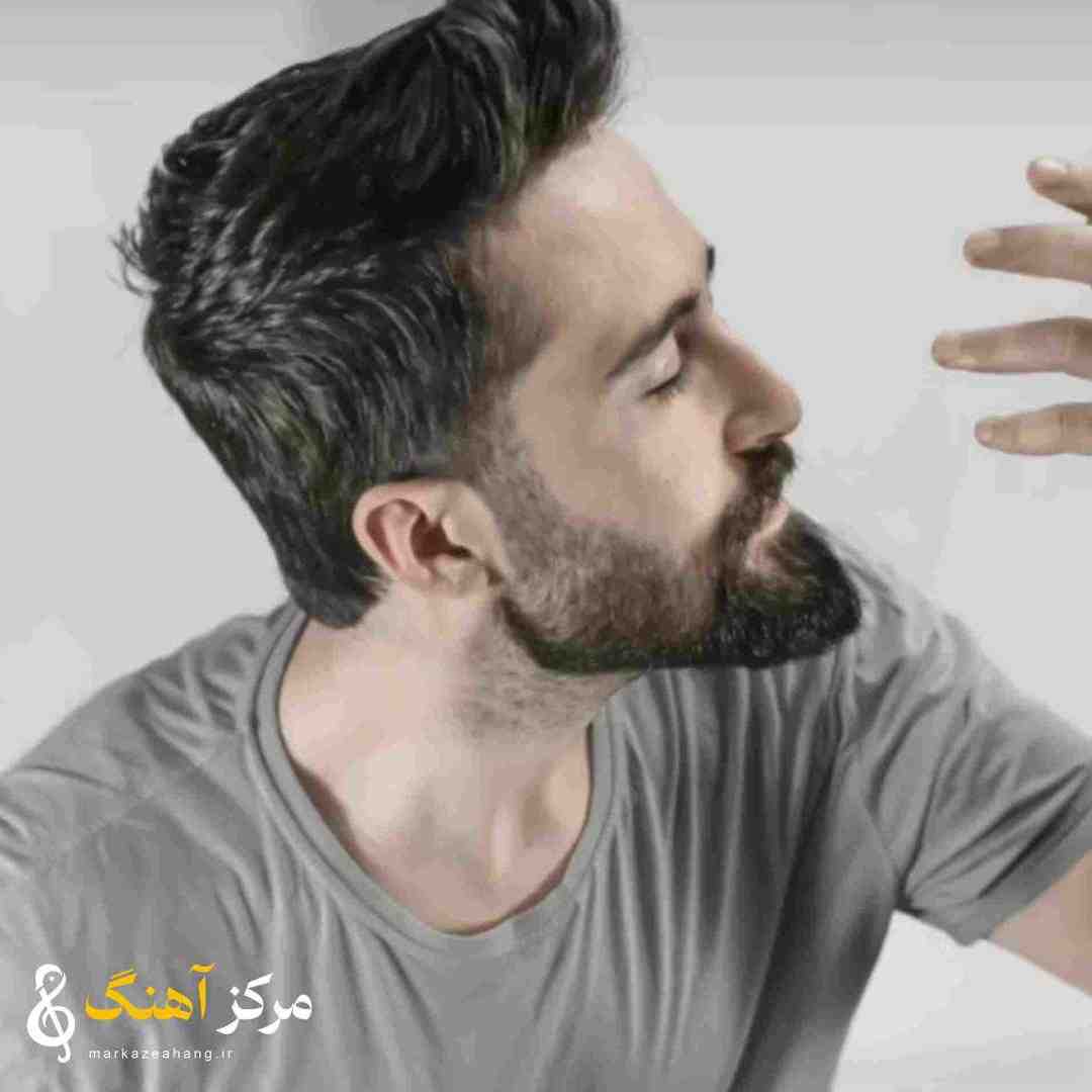 توحید جوانی بیلیورسون