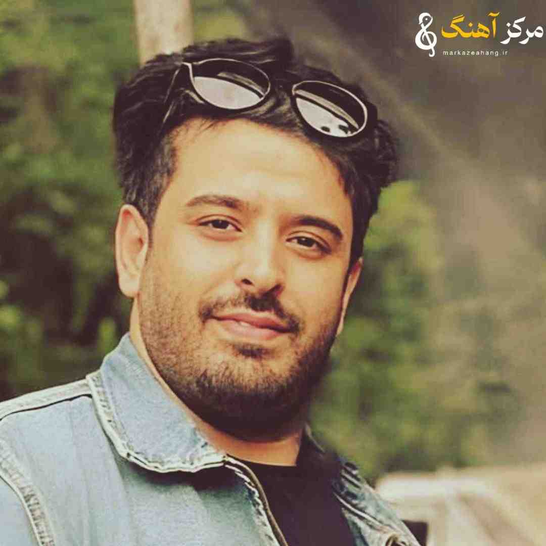 محسن دولت بابا قد و بالای نازت بگردم