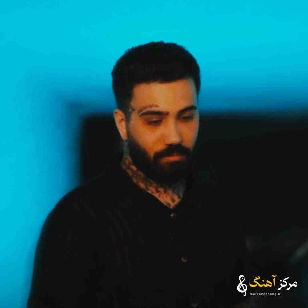 دانیال تفرشی کنسل