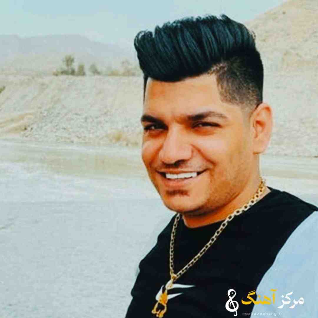 مجتبی ترکاشوند آلفا