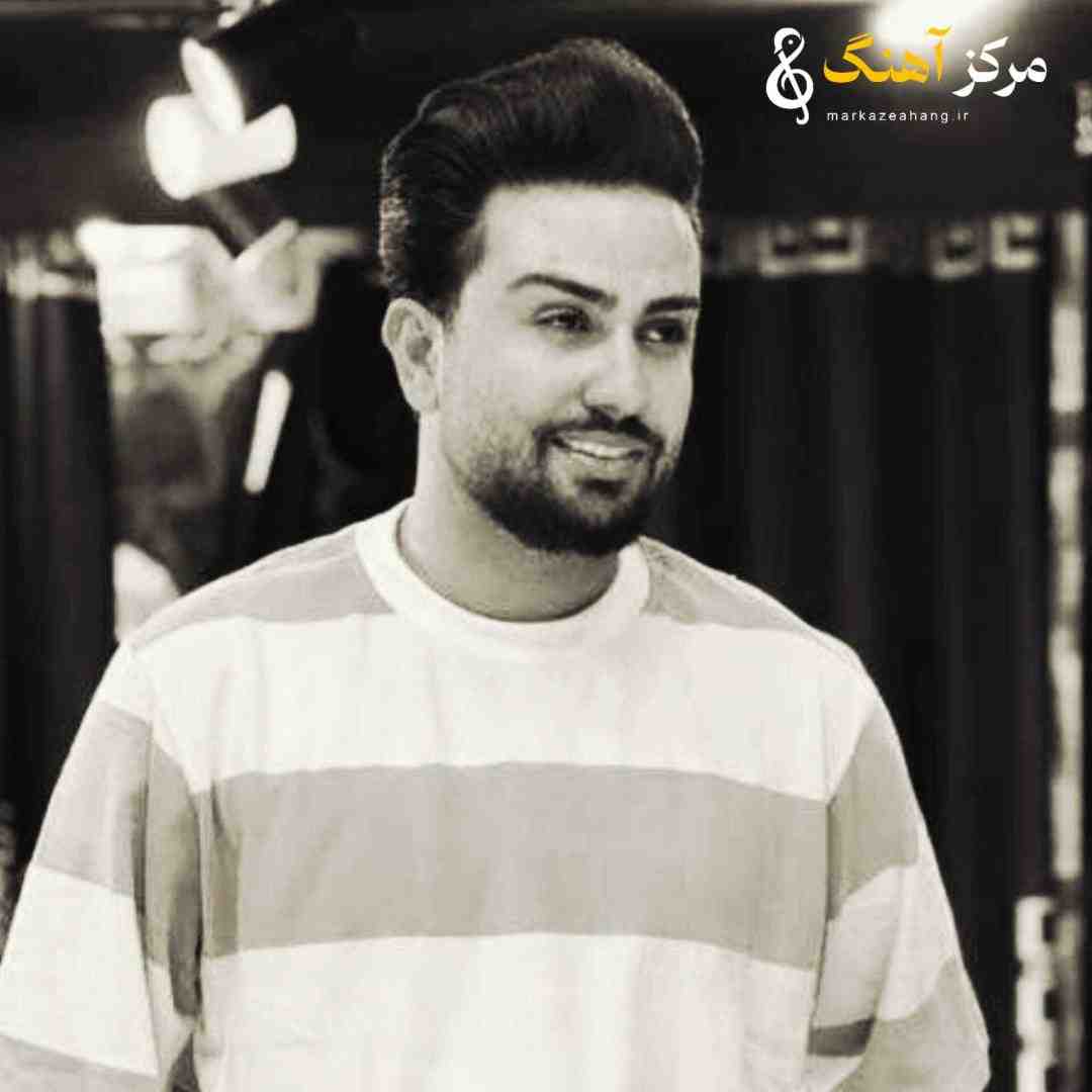 سالار صفر زاده ایولا