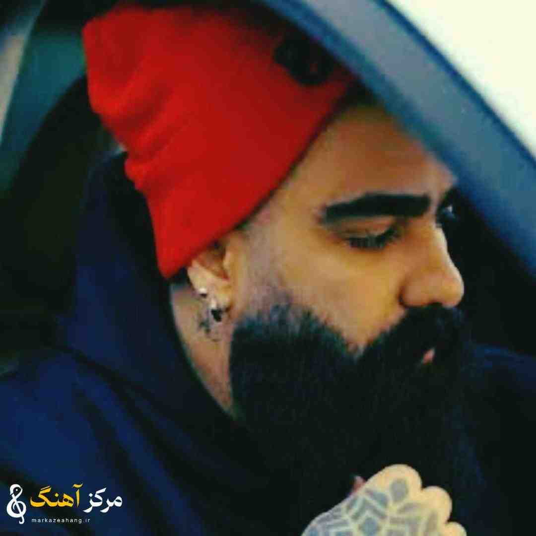 علی میر باز آخر شبه تو سینم پر غمه