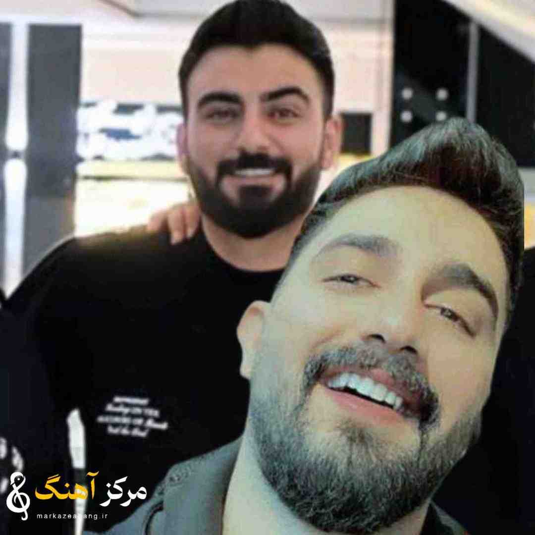 دانلود آهنگ محمد امیری به نام طلسم