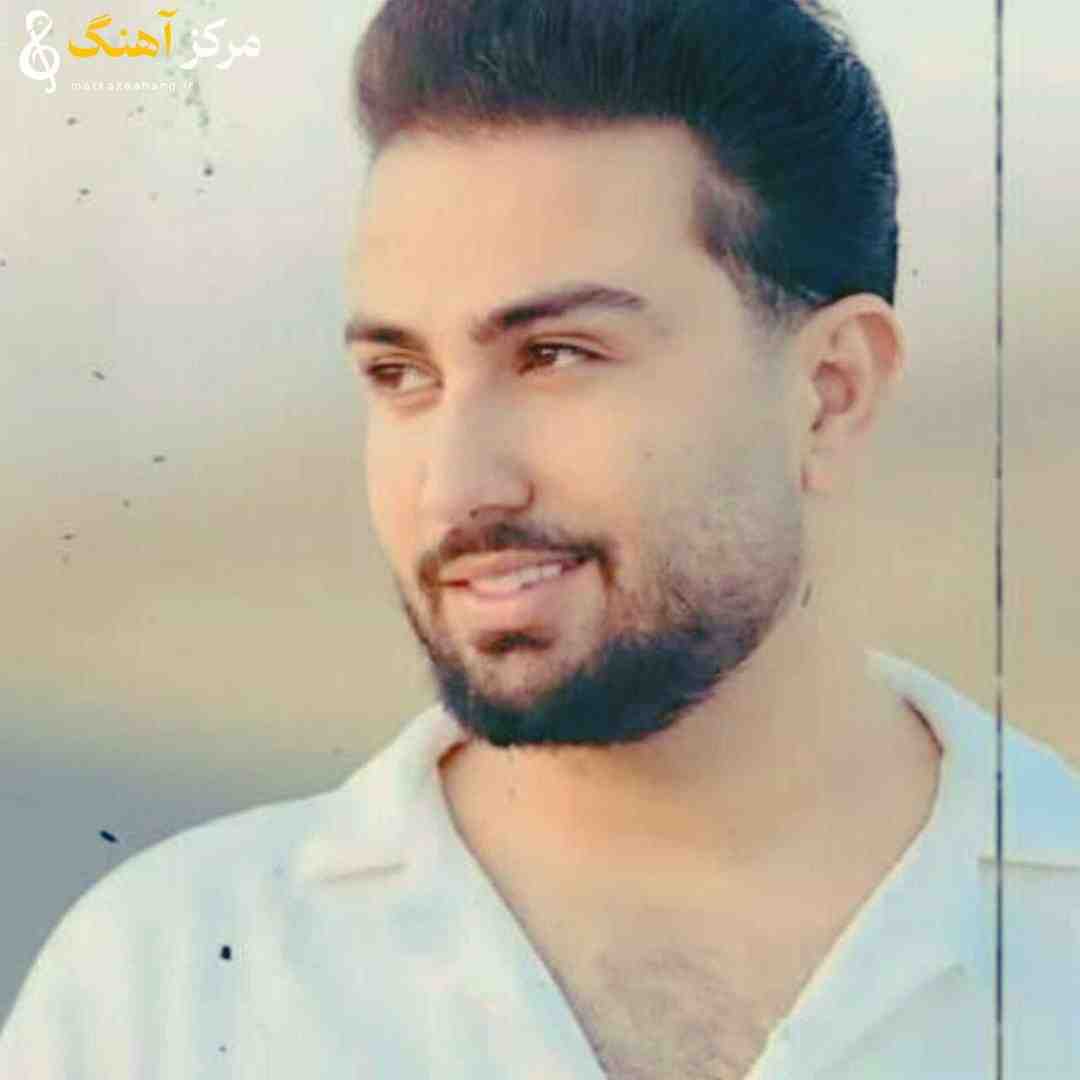 سالار صفر زاده معتاد ۲