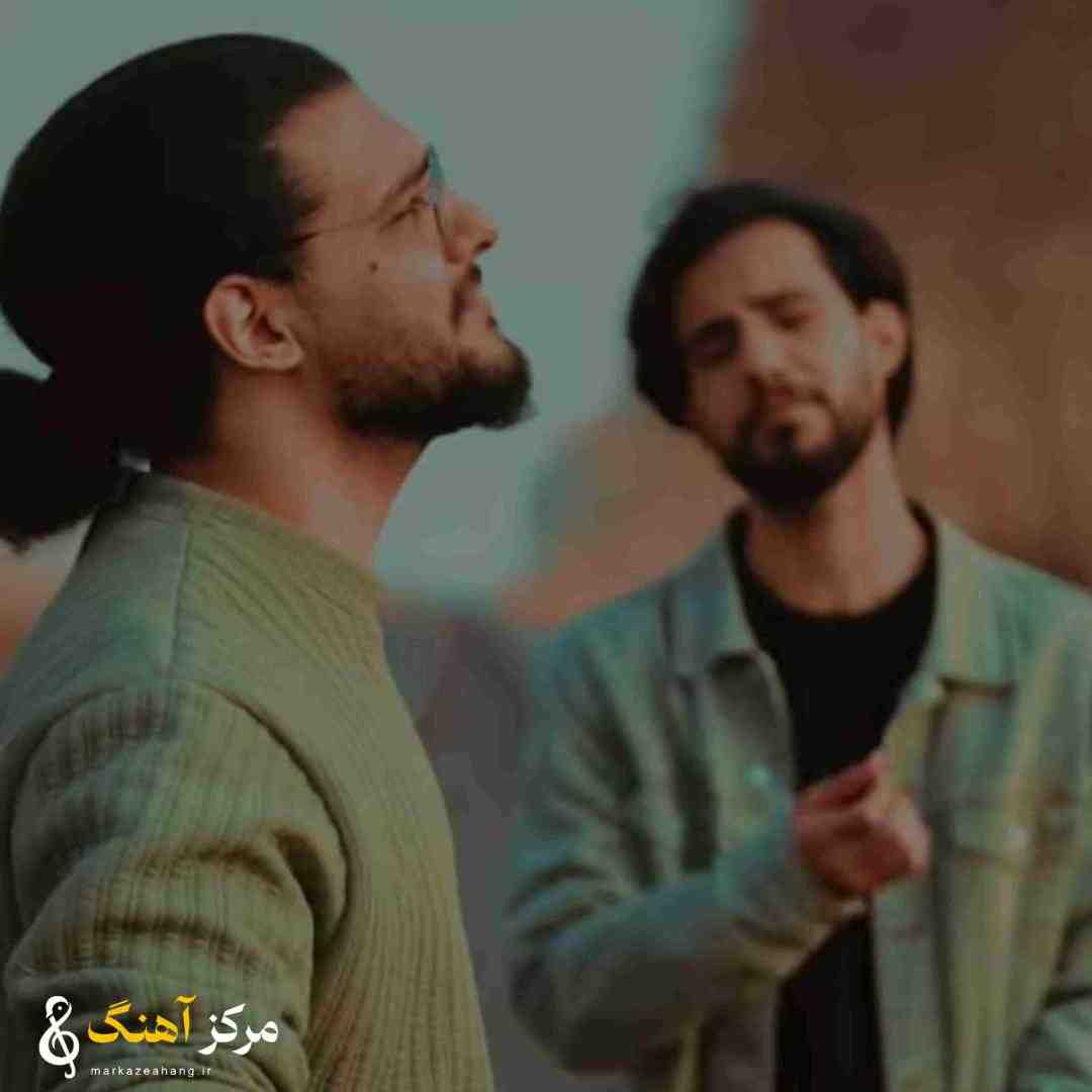سالار محمدی و علی محمدی بماند