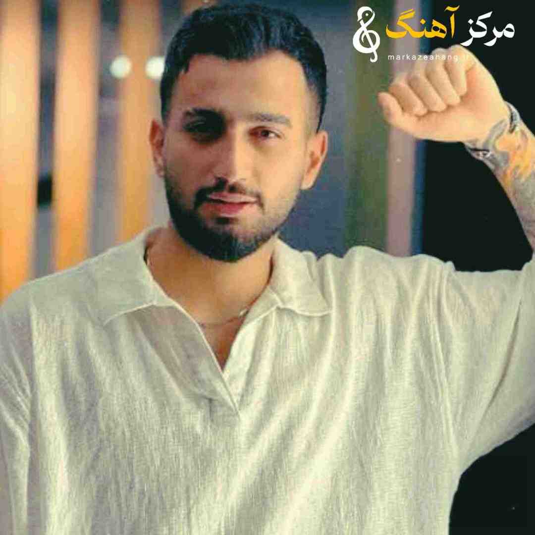 علیرضا باباجانی یار ذخیره