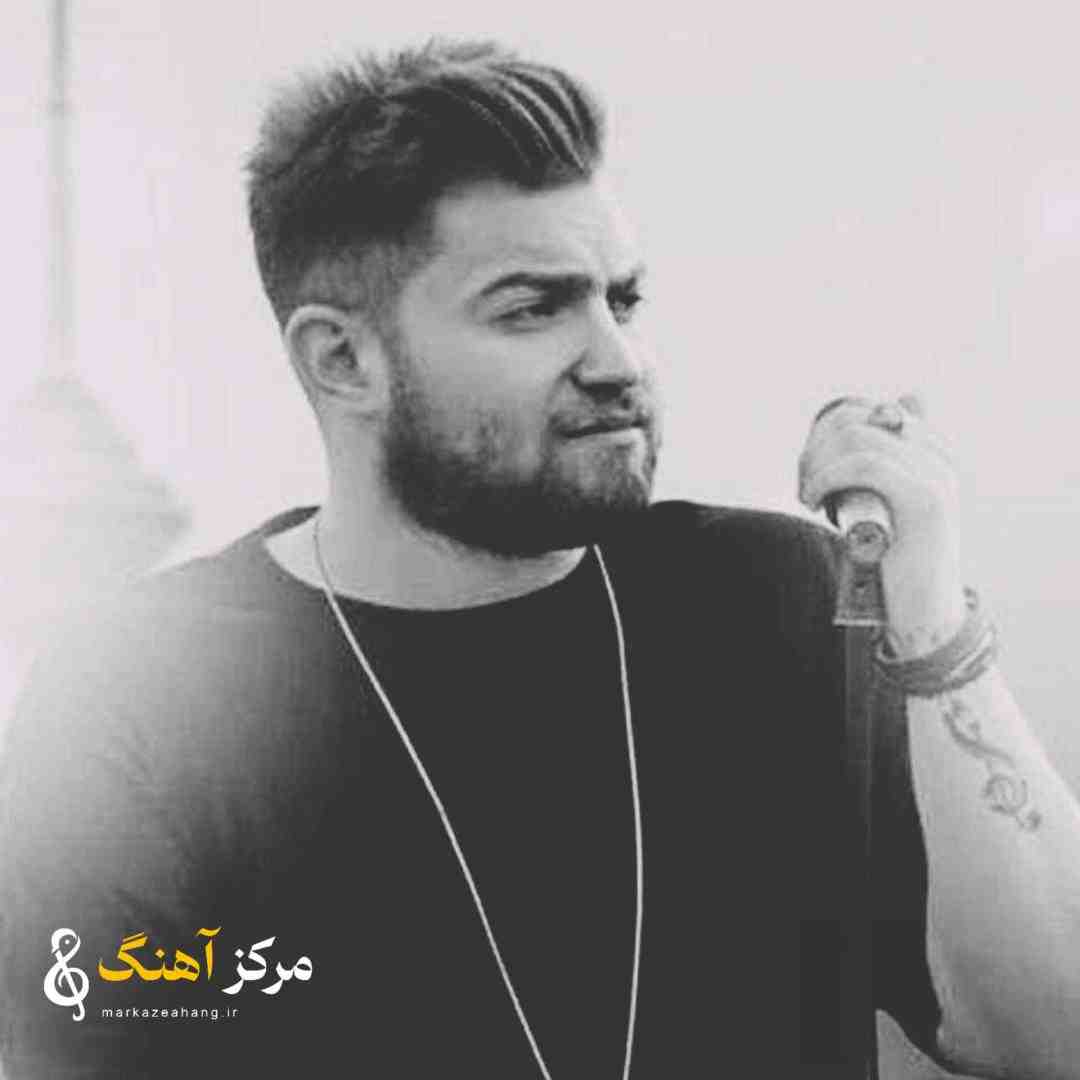مهیار خلیل زاده چه شو هایی دوتایی مست کردمی
