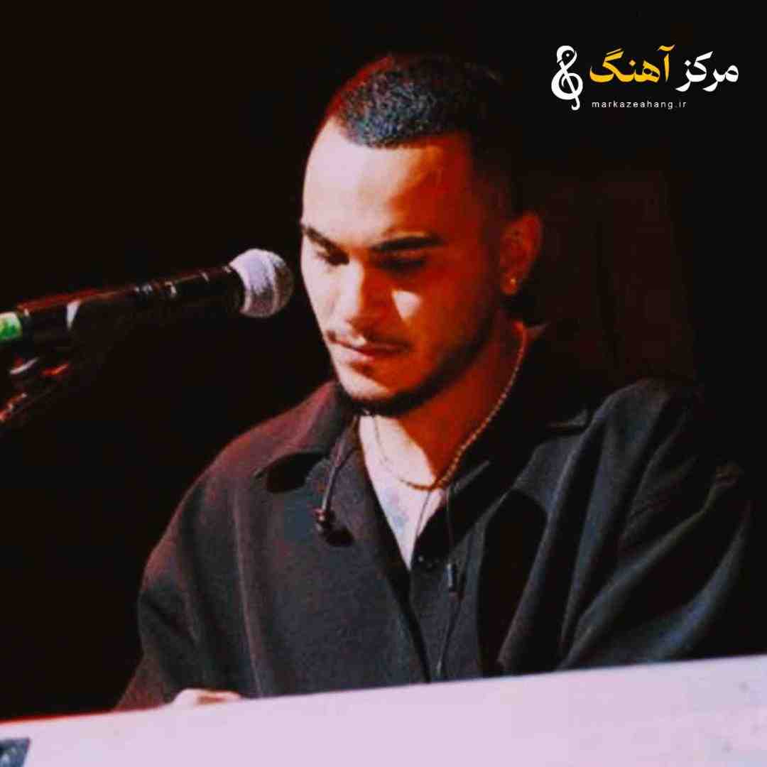 مهیار خفگی