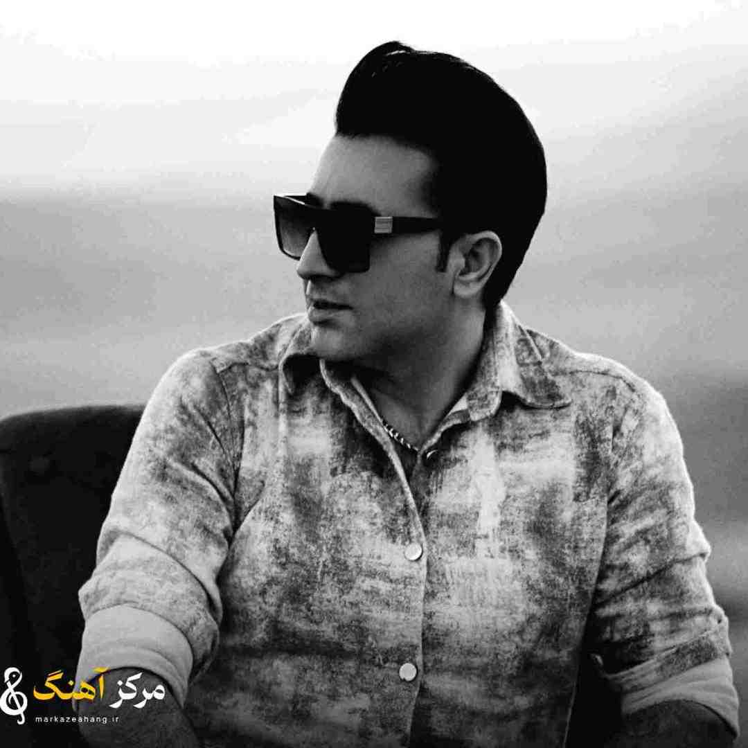 مرتضی جعفرزاده ﻋﺬاب رﻓﺘﻨﺖ ﻣﻨﻮ ﻣﻴﺴﻮزوﻧﻪ دﻟﻢ واﺳﻪ ﺗﻮ ﺑﻮد