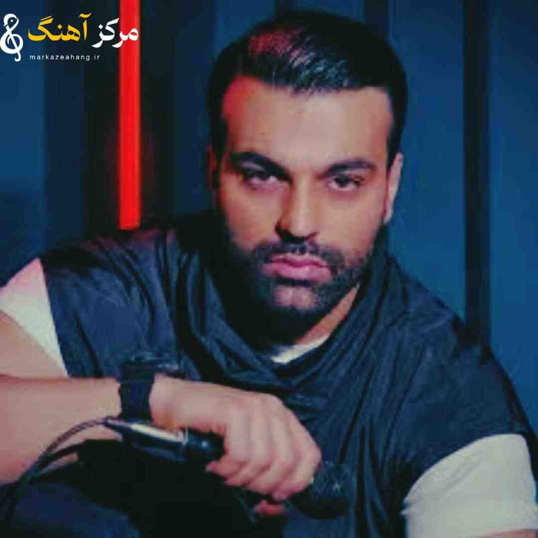 مهدی منافی به چشم میام