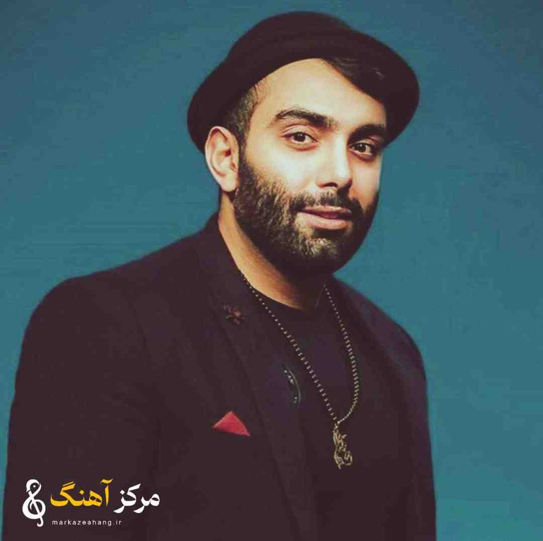 مسعود صادقلو ویترین