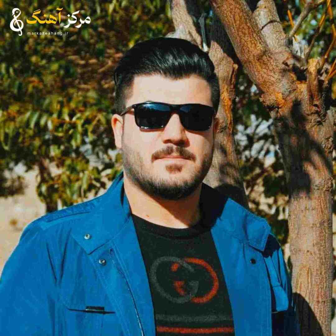 آوات بوکانی چاوانت شیتی کردوم
