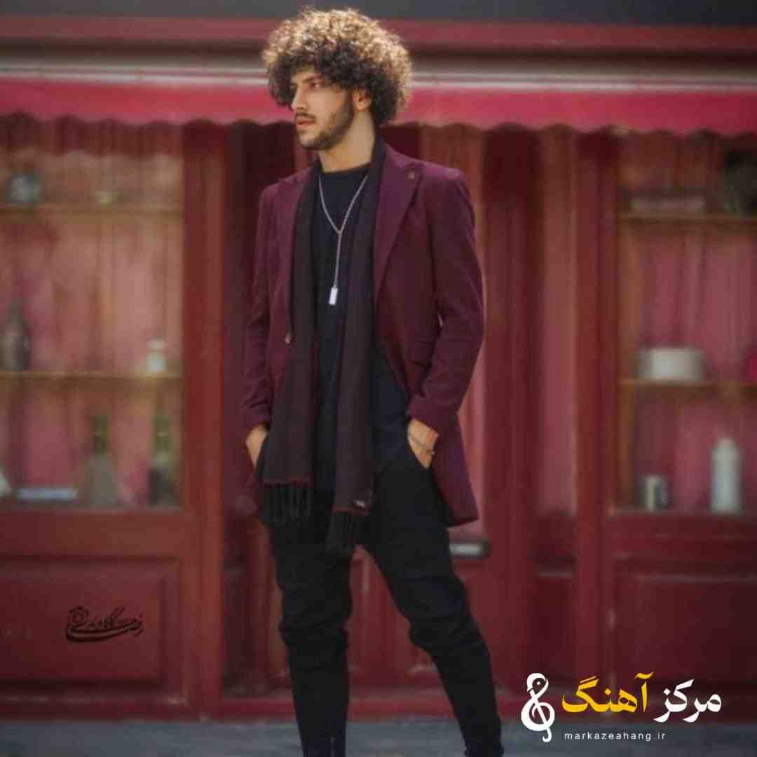 احسان دریادل تخته گاز و تنها برو چند راه شمال و صد بار برو با دو