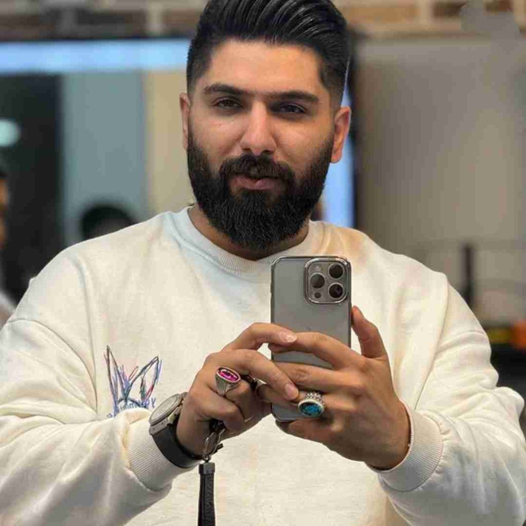 آهنگ ارتش دو نفره مجید احمدی