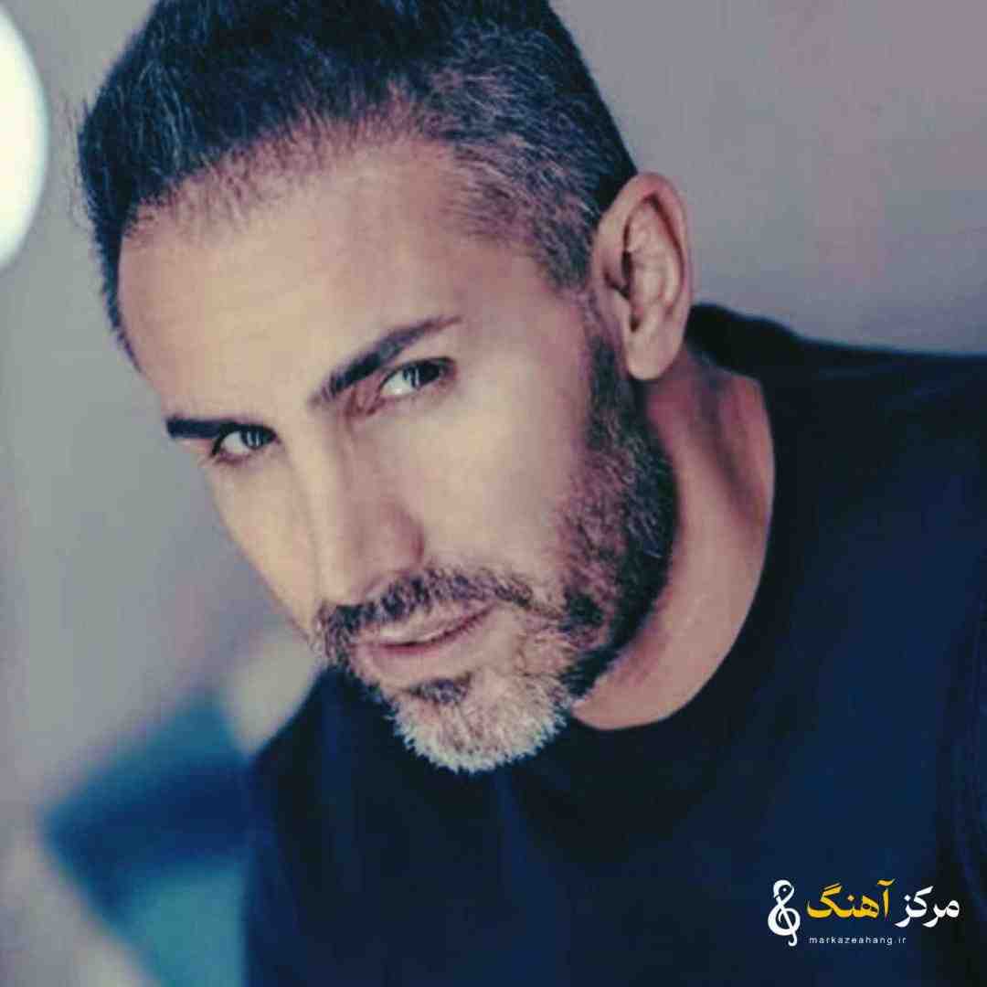 مرتضی اشرفی برگرد
