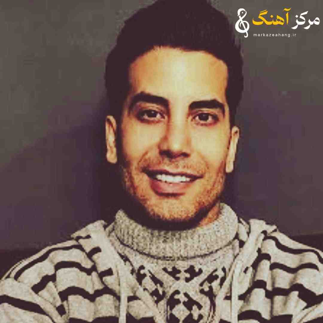 فرشاد آزادی جاده عشق