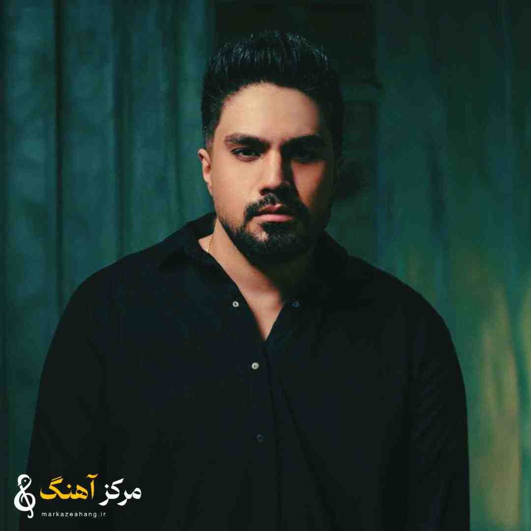 شایان اشراقی قرارمون این نبود
