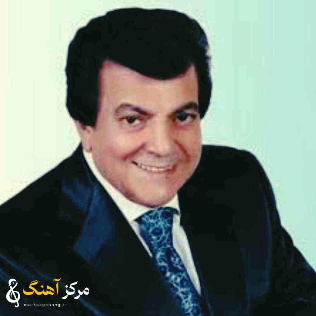 عباس قادری یکی یدونه دل من محبوب خوشگل من