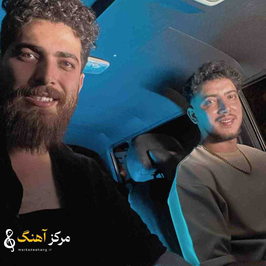 میلاد انتظار و رضا حسنزاده ووردون اوخ یارالی اوریمه ووردون اوخ یاندی چوخ بو اورح