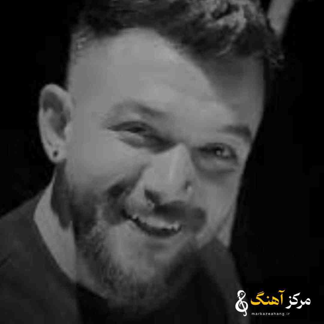علیرضا سلیمانی این الکل لامصب نمیتونه تورو ببره